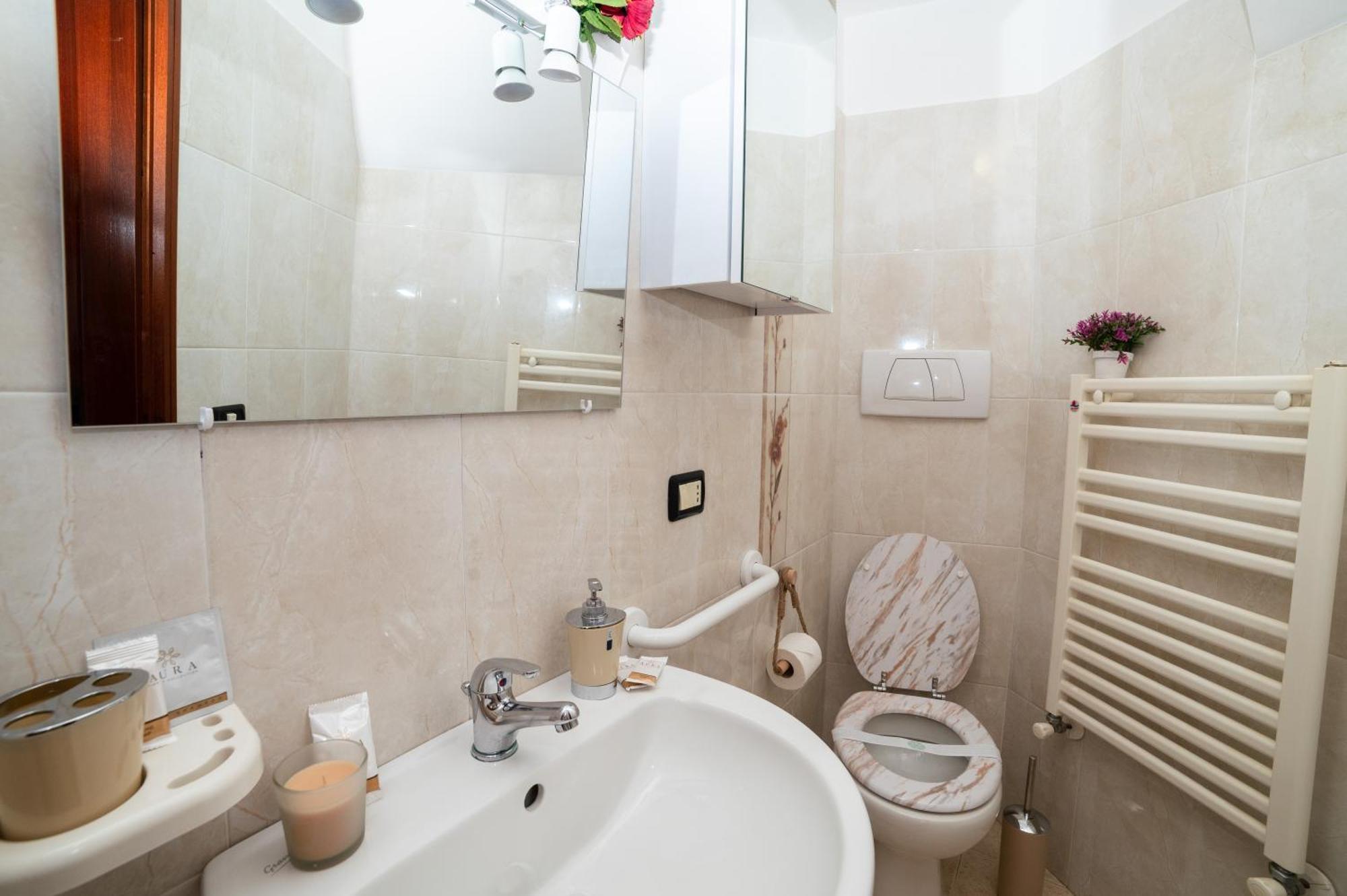 Casa Gianangel Ostuni Villa Ngoại thất bức ảnh