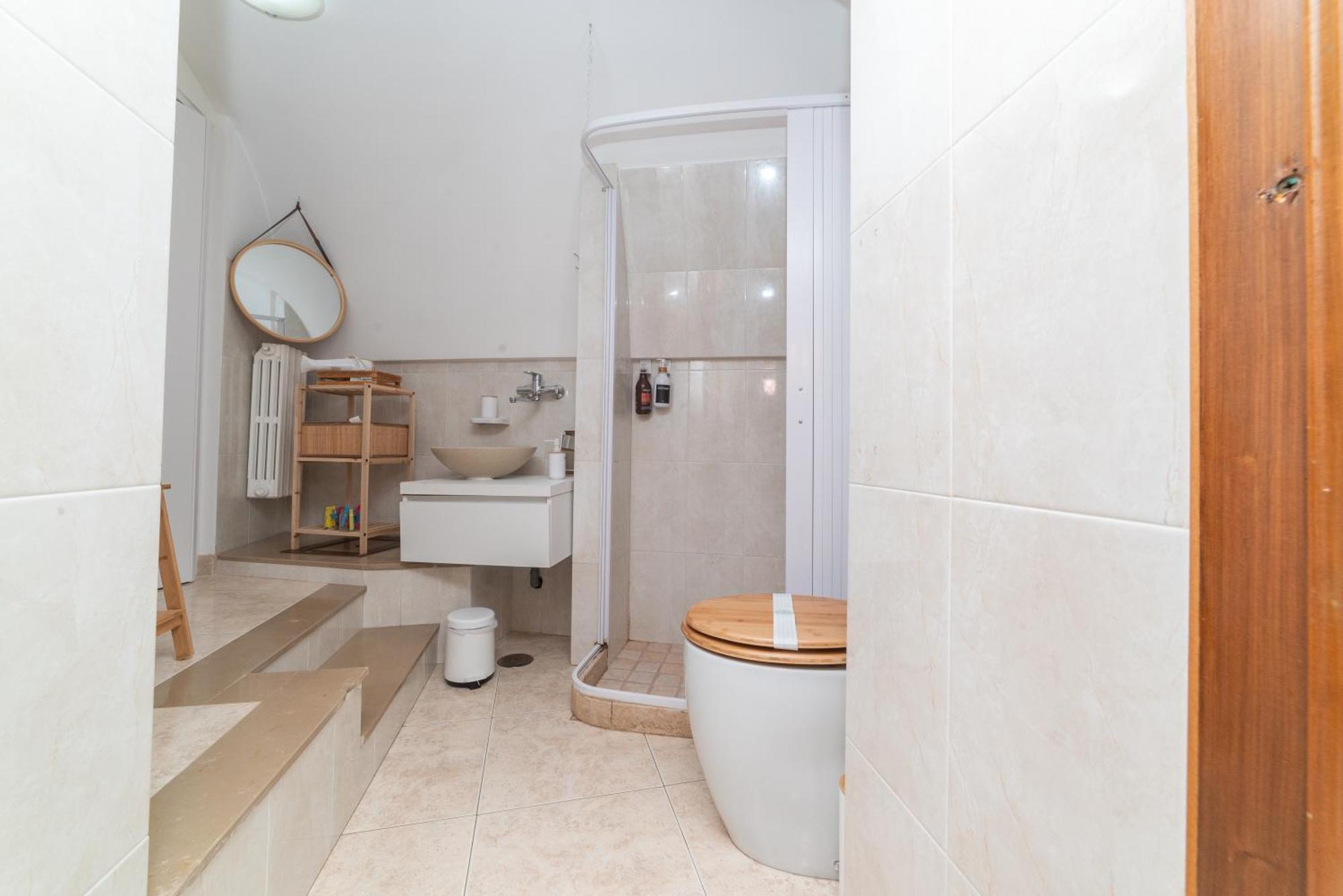 Casa Gianangel Ostuni Villa Ngoại thất bức ảnh