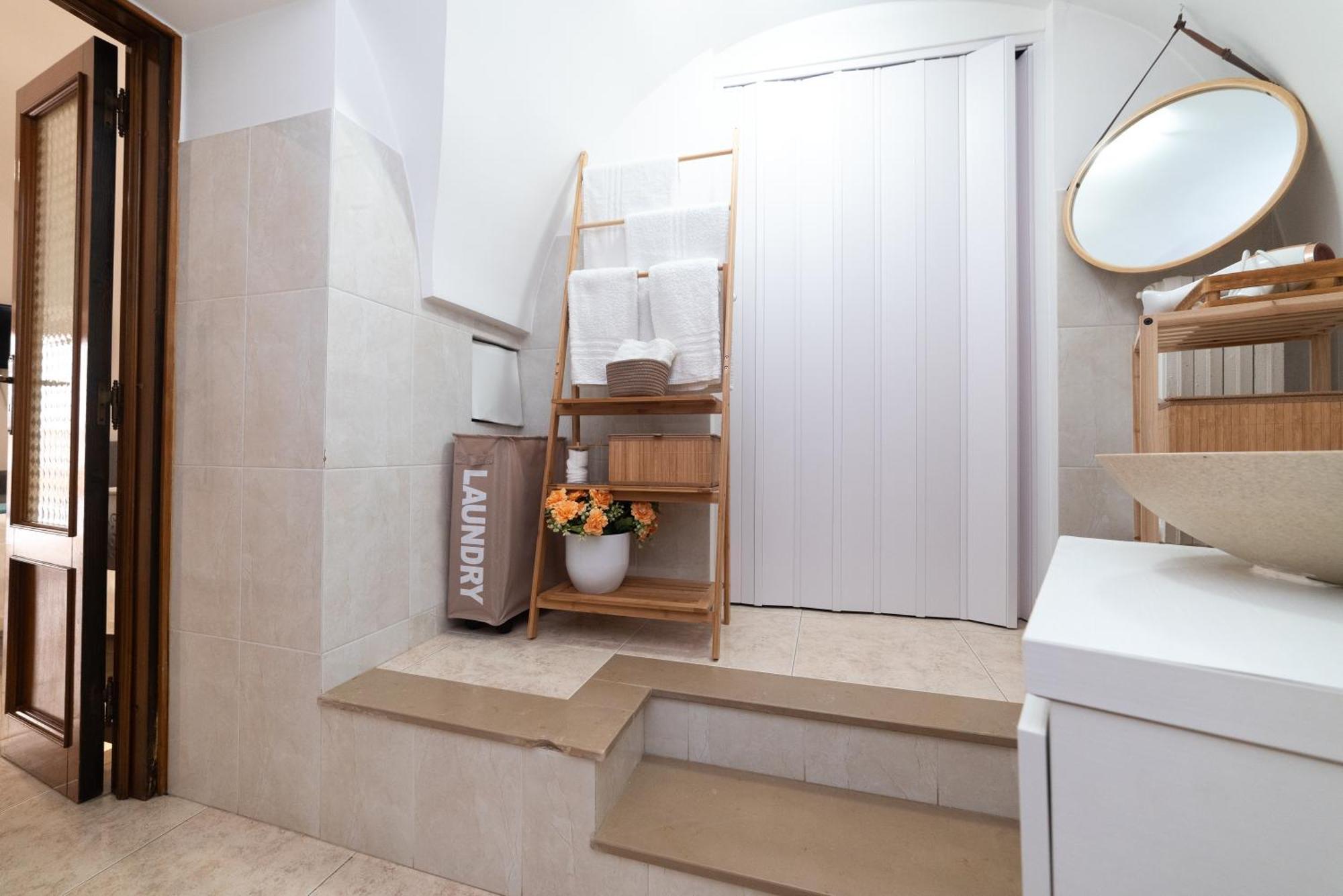 Casa Gianangel Ostuni Villa Ngoại thất bức ảnh