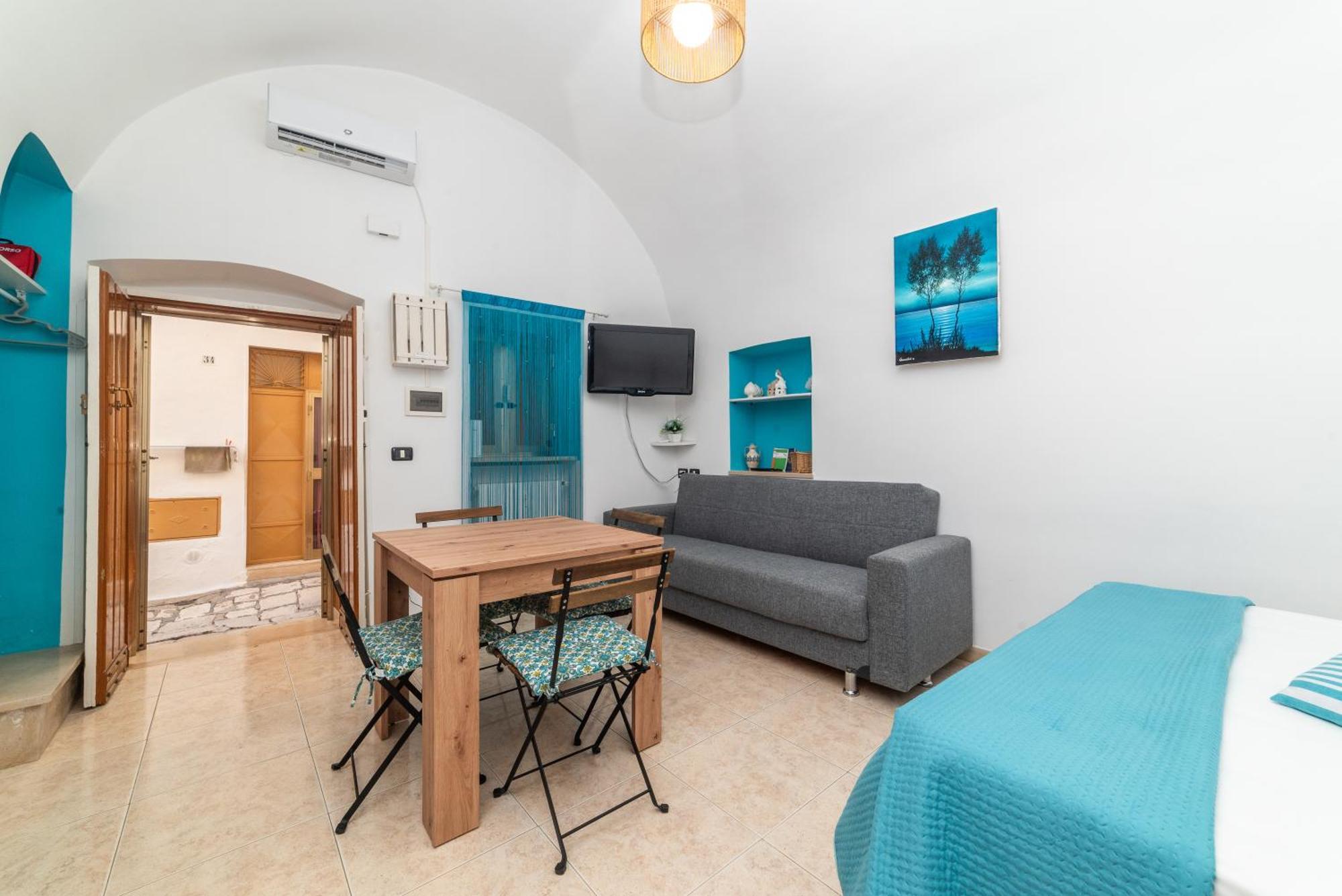 Casa Gianangel Ostuni Villa Ngoại thất bức ảnh