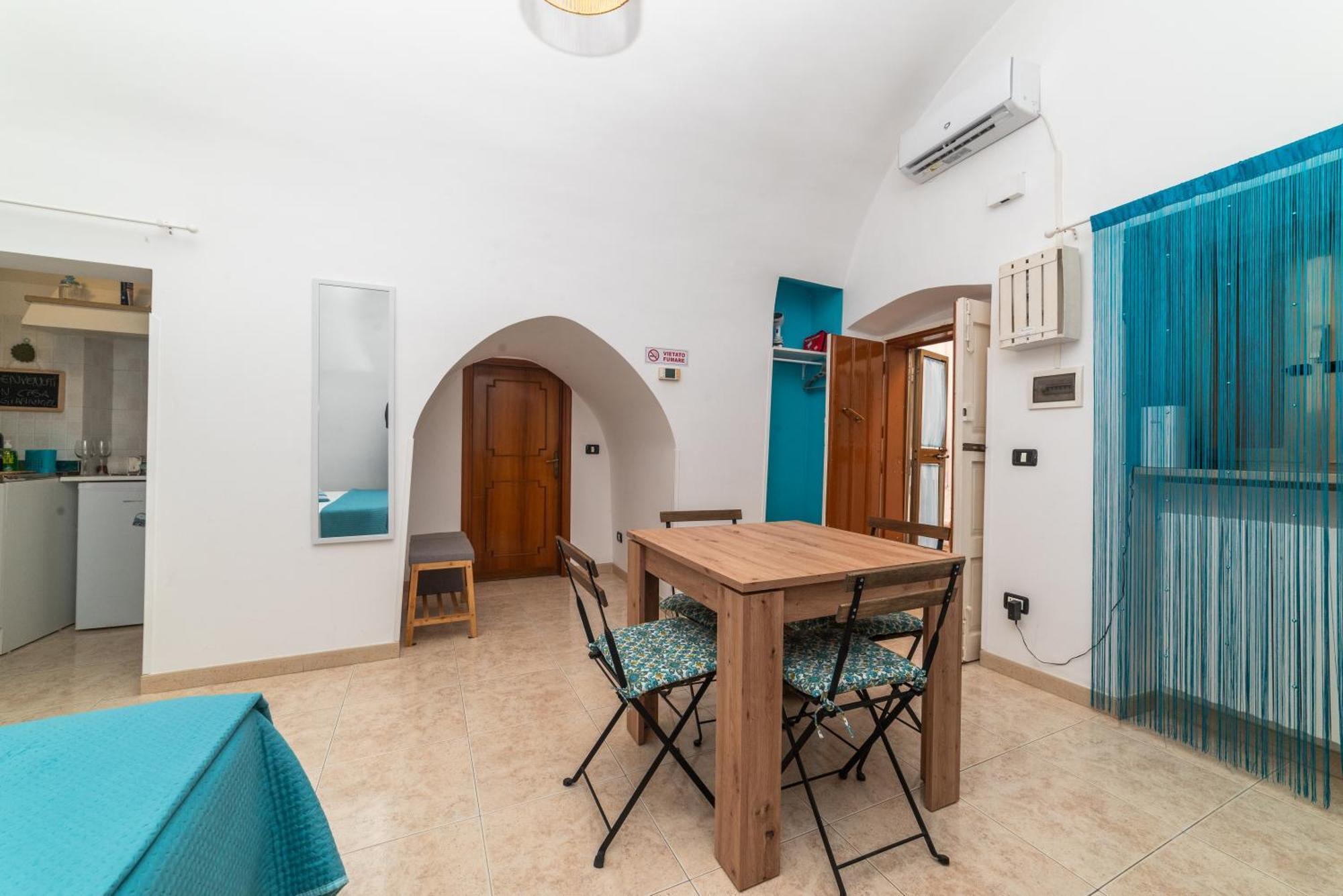 Casa Gianangel Ostuni Villa Ngoại thất bức ảnh