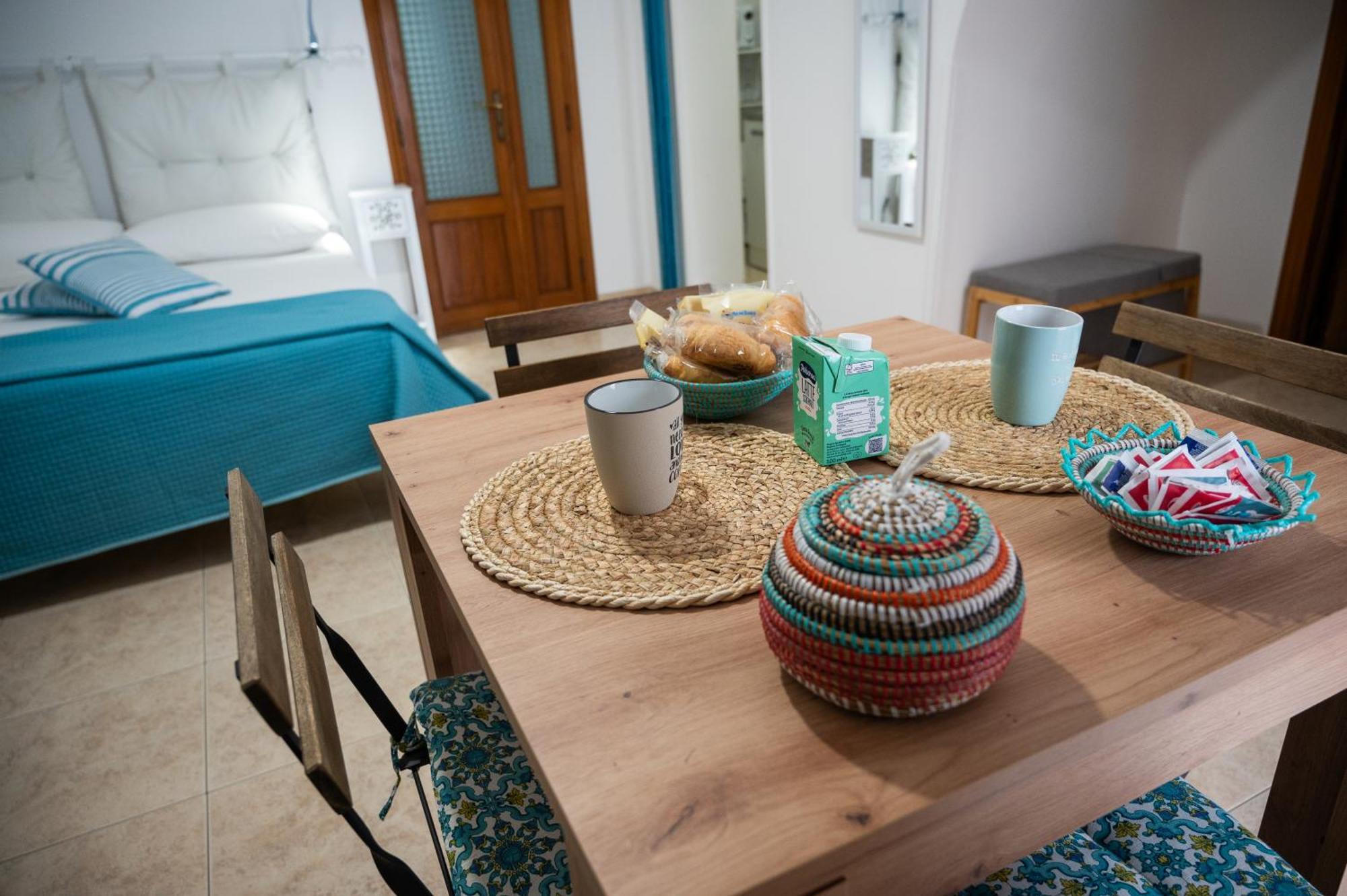 Casa Gianangel Ostuni Villa Ngoại thất bức ảnh