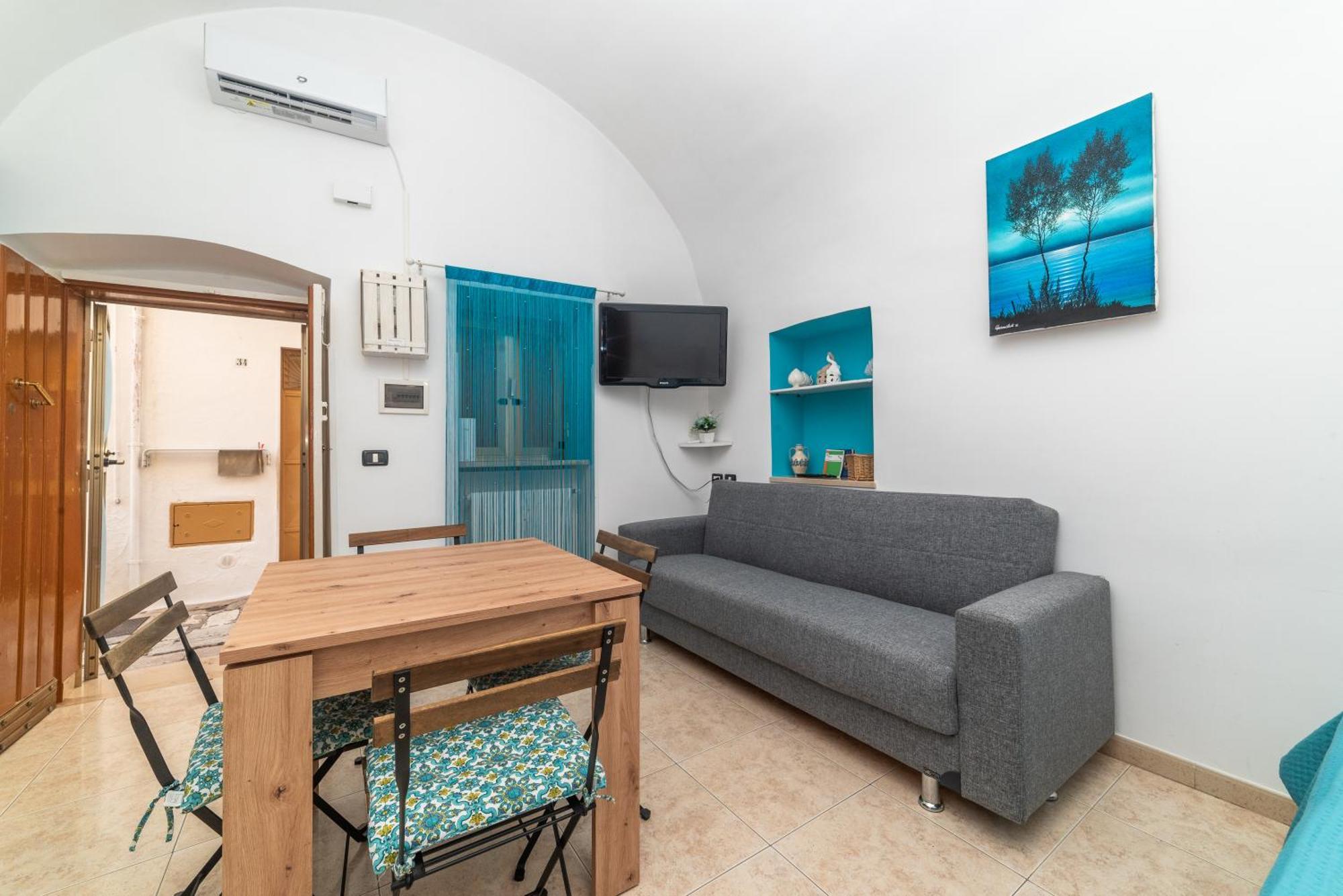 Casa Gianangel Ostuni Villa Ngoại thất bức ảnh