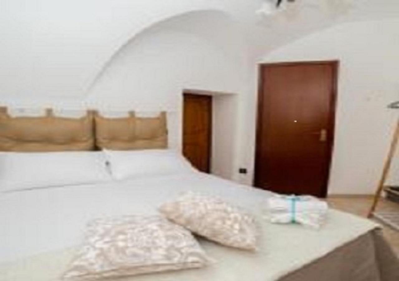 Casa Gianangel Ostuni Villa Ngoại thất bức ảnh